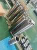 Anillo Titanio Ti-6Al-4V Gr5 ASTM B381