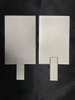 Anodes de titanio platinizados