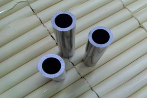 Elemento de aleación de titanio de tubo de titanio