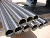 Tubo sin soldadura de titanio GR9 ASTMB338 ASTM B861