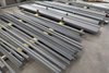 Barra Plana Titanio 12.7x6.3 Gr2 ASTMB348