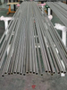 Tubo de níquel Ni200 Ni201 UNS N02200 UNS N02201 ASTM B161